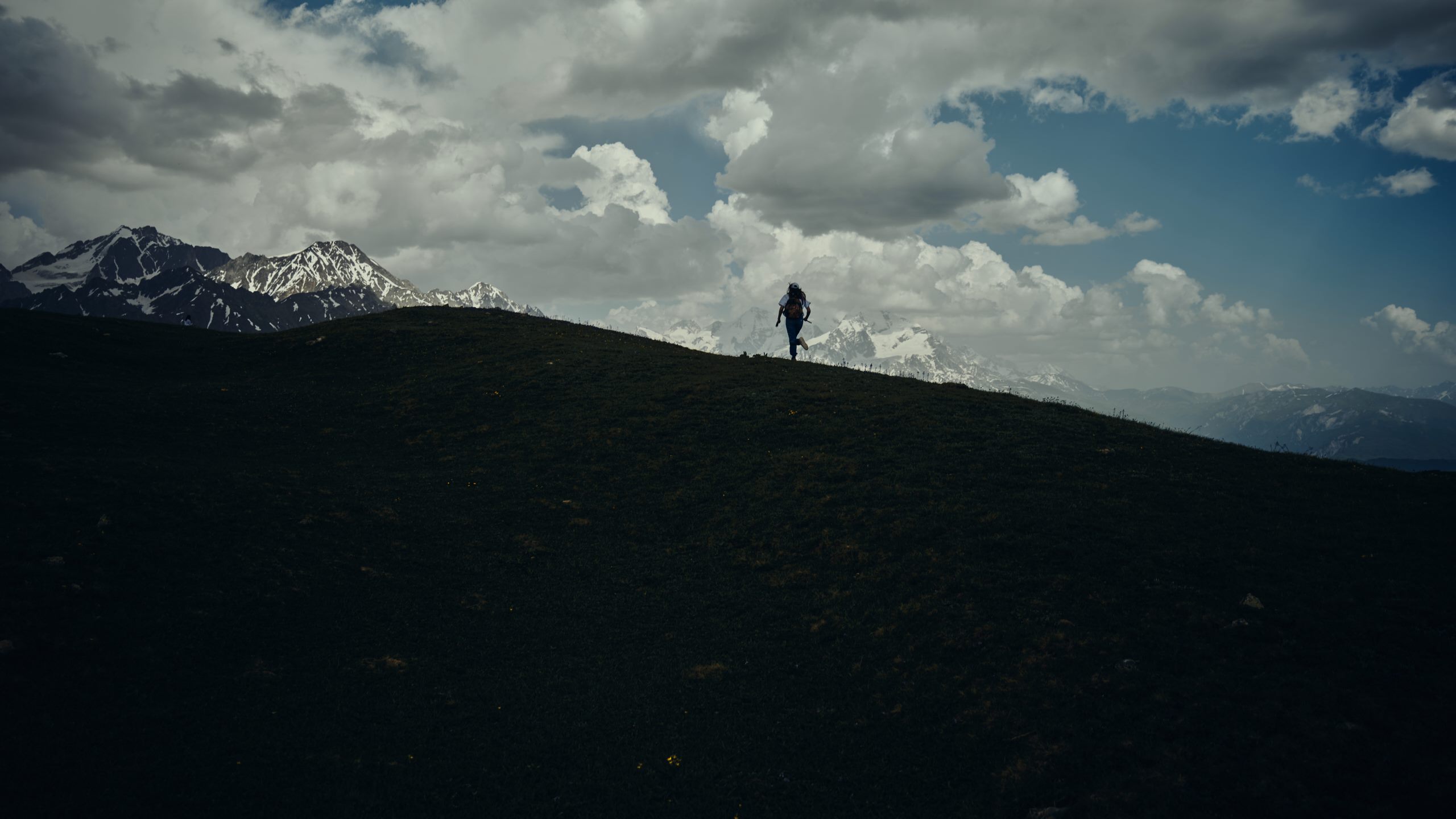 Travel photograph from Sakartvelo, Georgia, shot on medium format - frame 1
