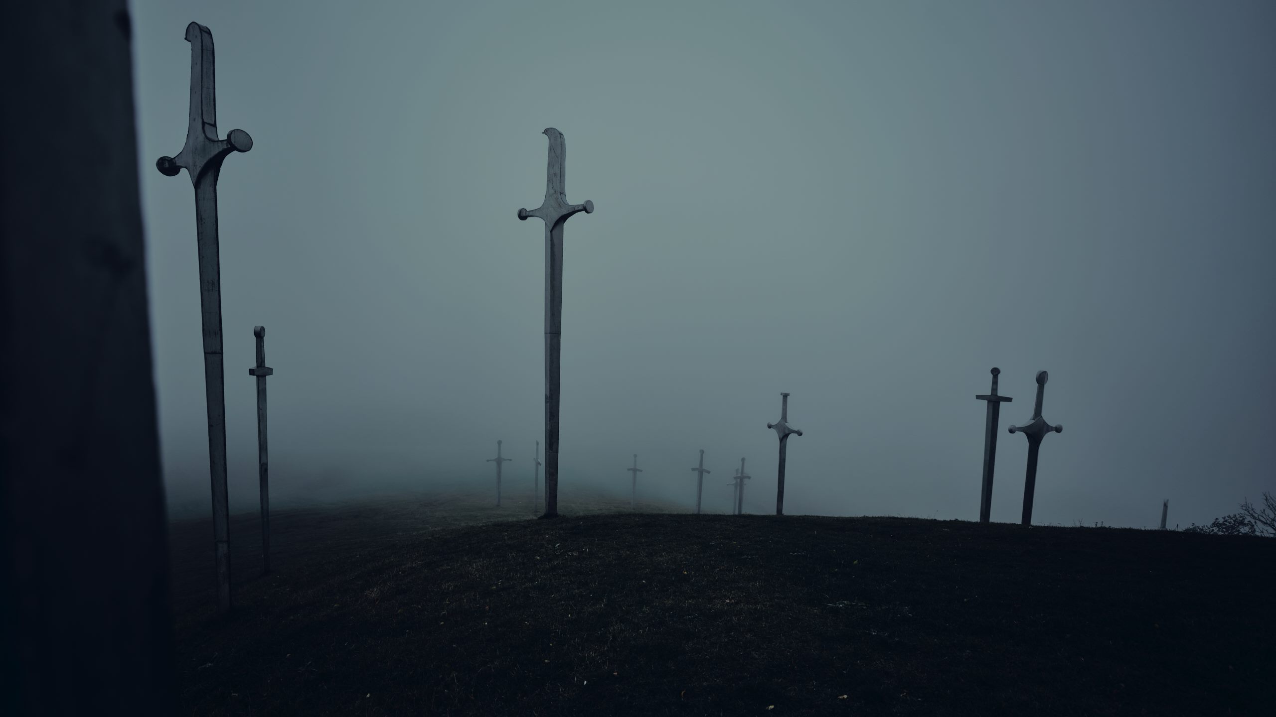 Travel photograph from Sakartvelo, Georgia, shot on medium format - frame 2