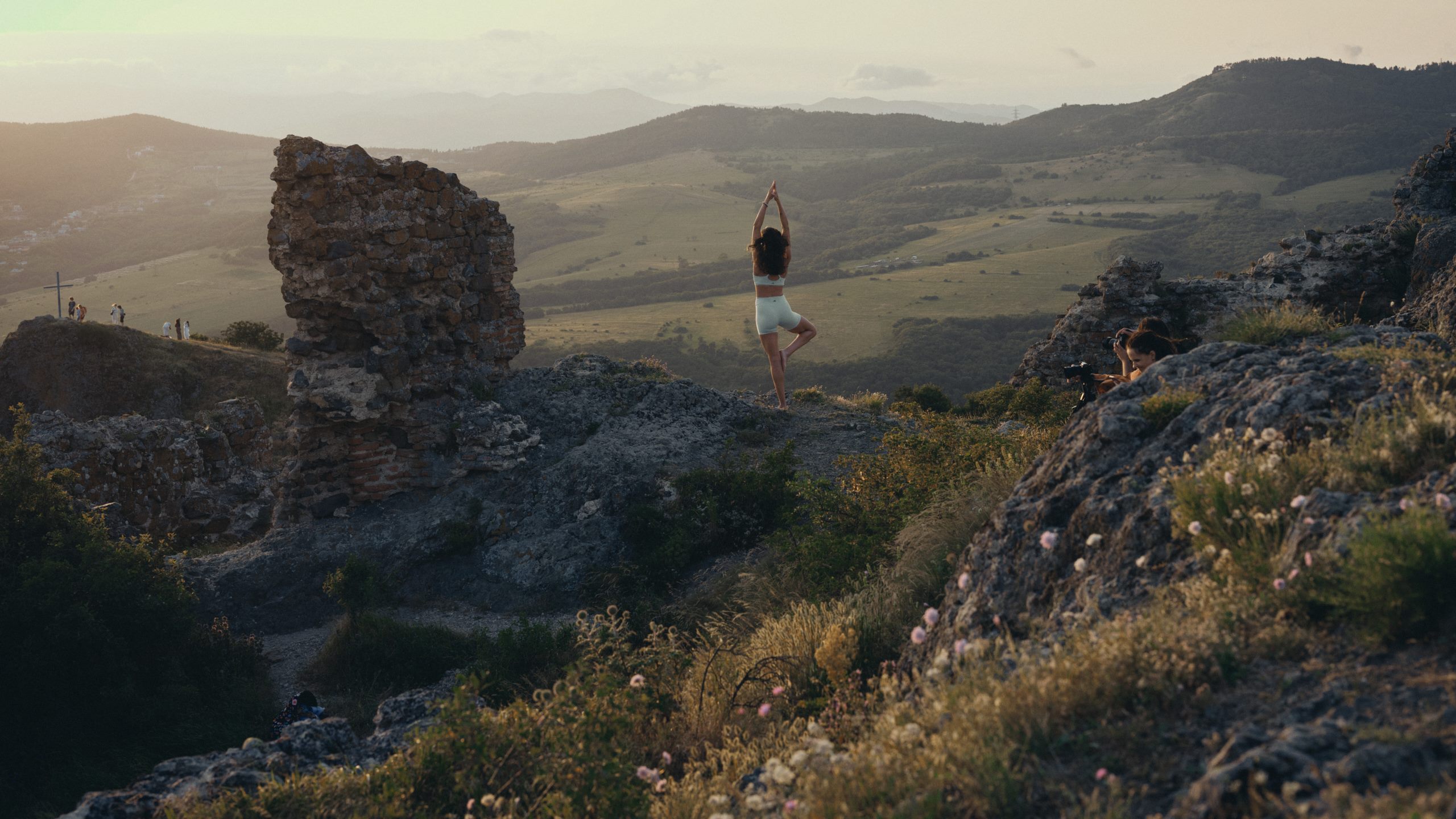 Travel photograph from Sakartvelo, Georgia, shot on medium format - frame 5