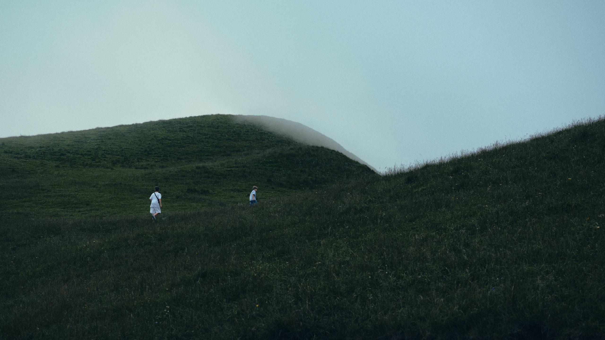 Travel photograph from Sakartvelo, Georgia, shot on medium format - frame 9