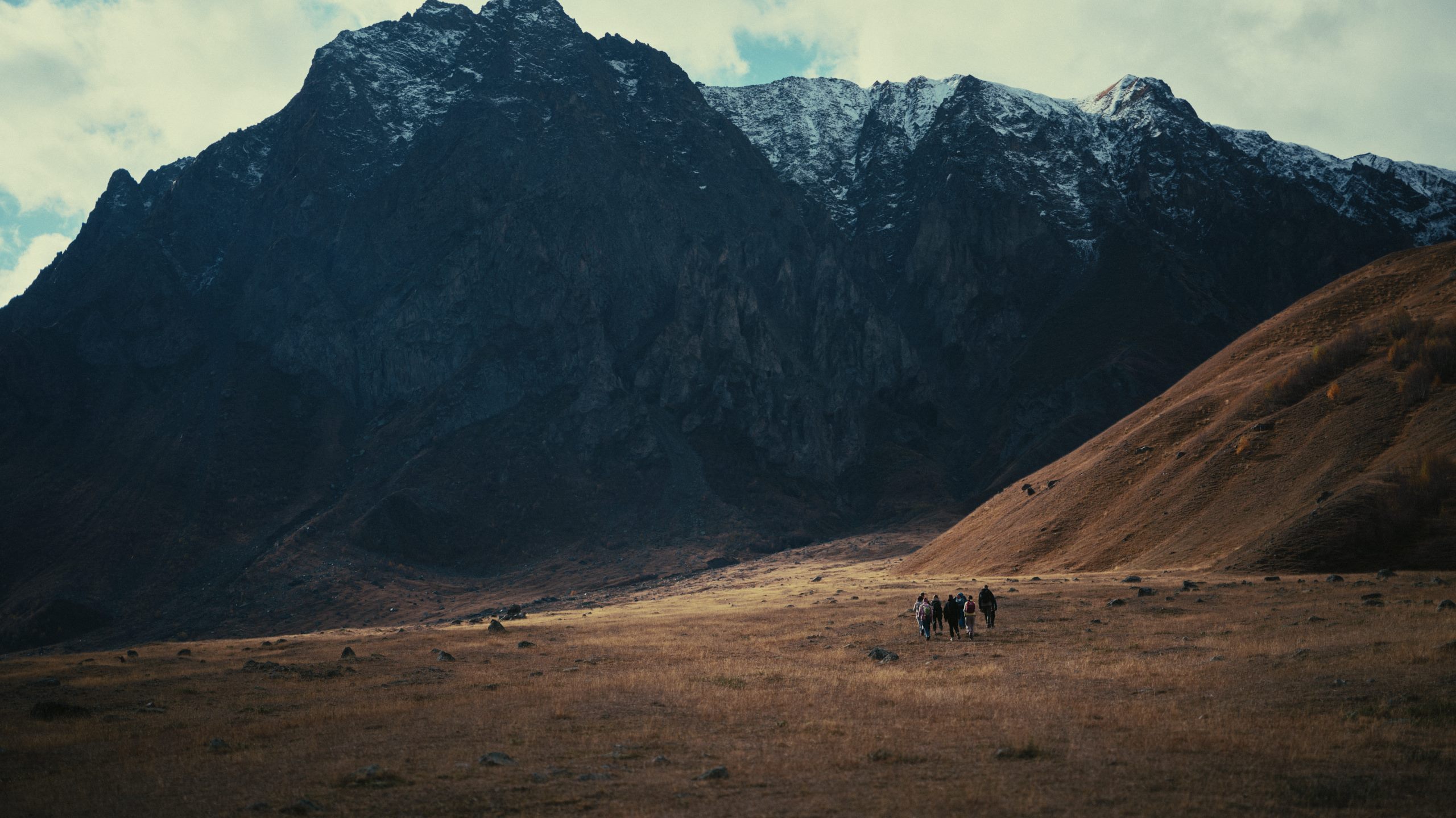Travel photograph from Sakartvelo, Georgia, shot on medium format - frame 12