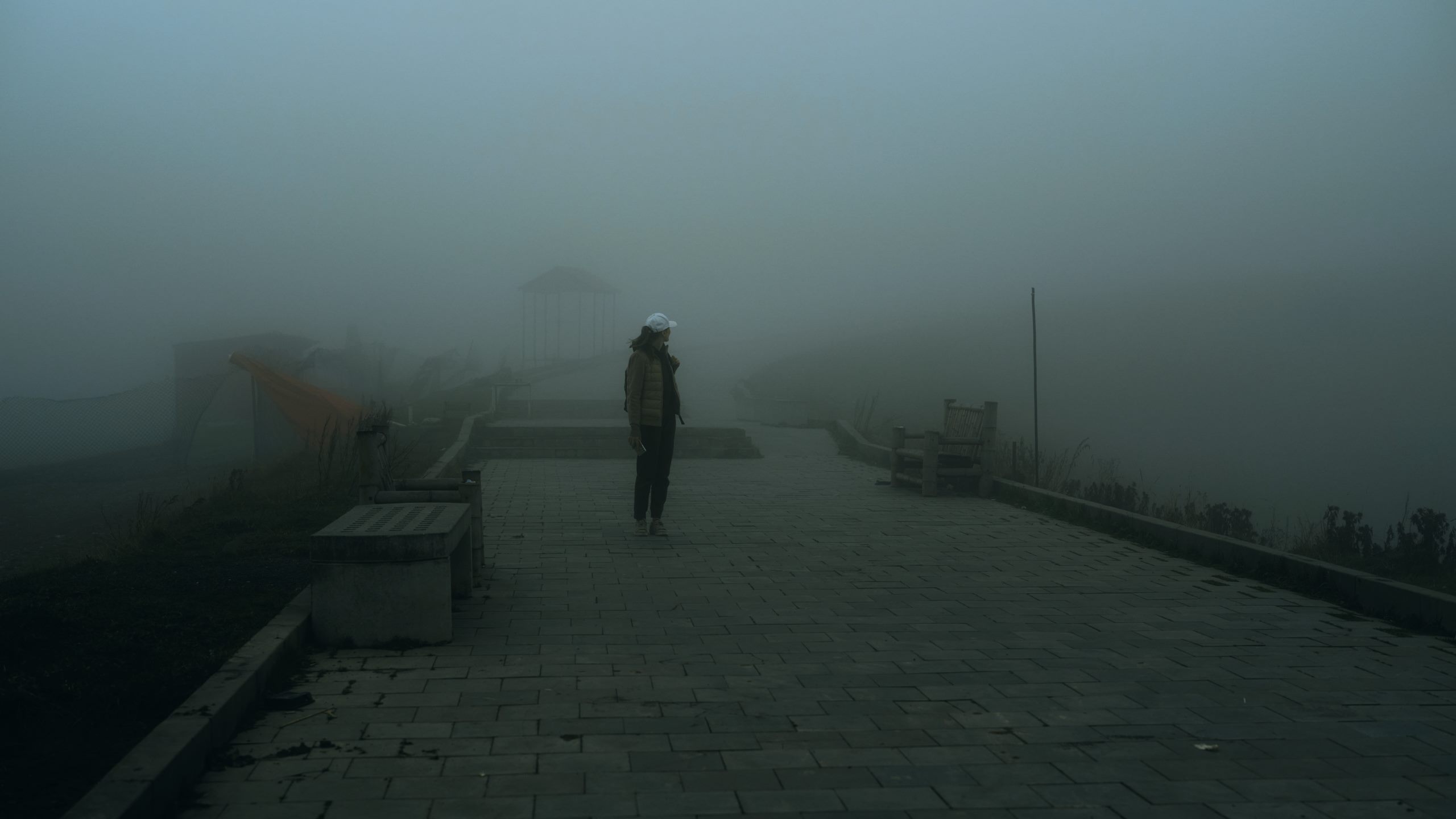 Travel photograph from Sakartvelo, Georgia, shot on medium format - frame 19