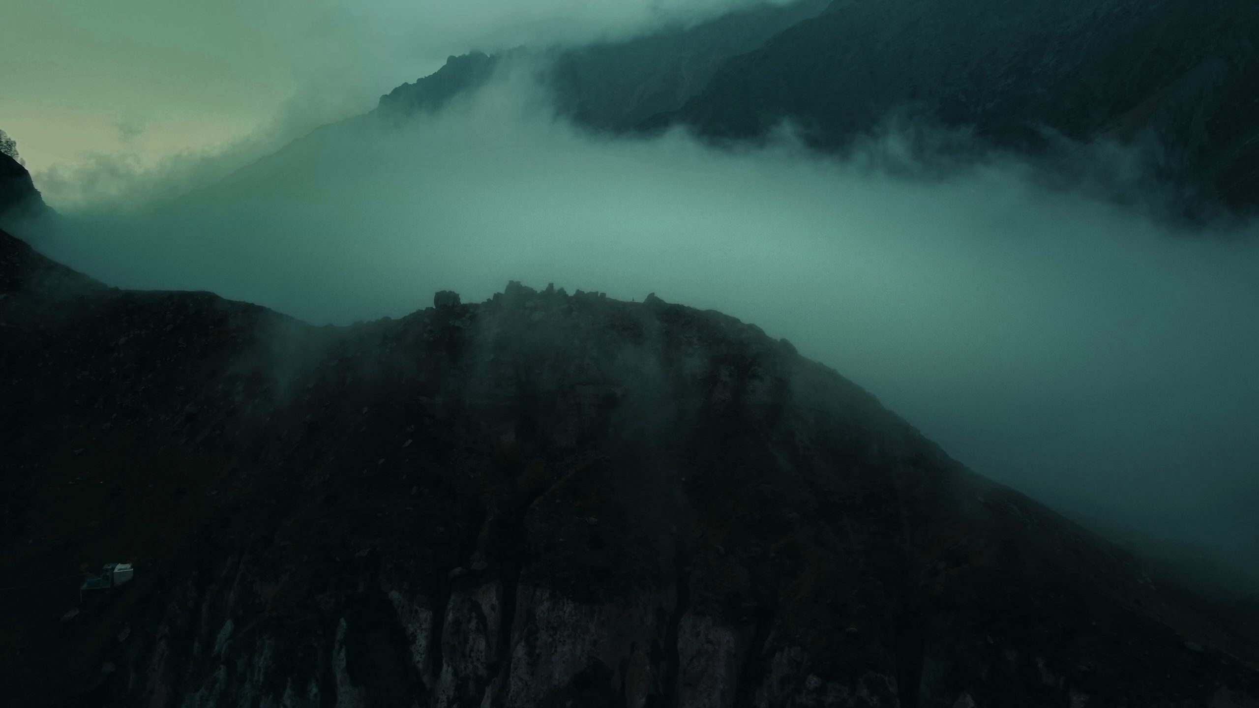 Travel photograph from Sakartvelo, Georgia, shot on medium format - frame 26