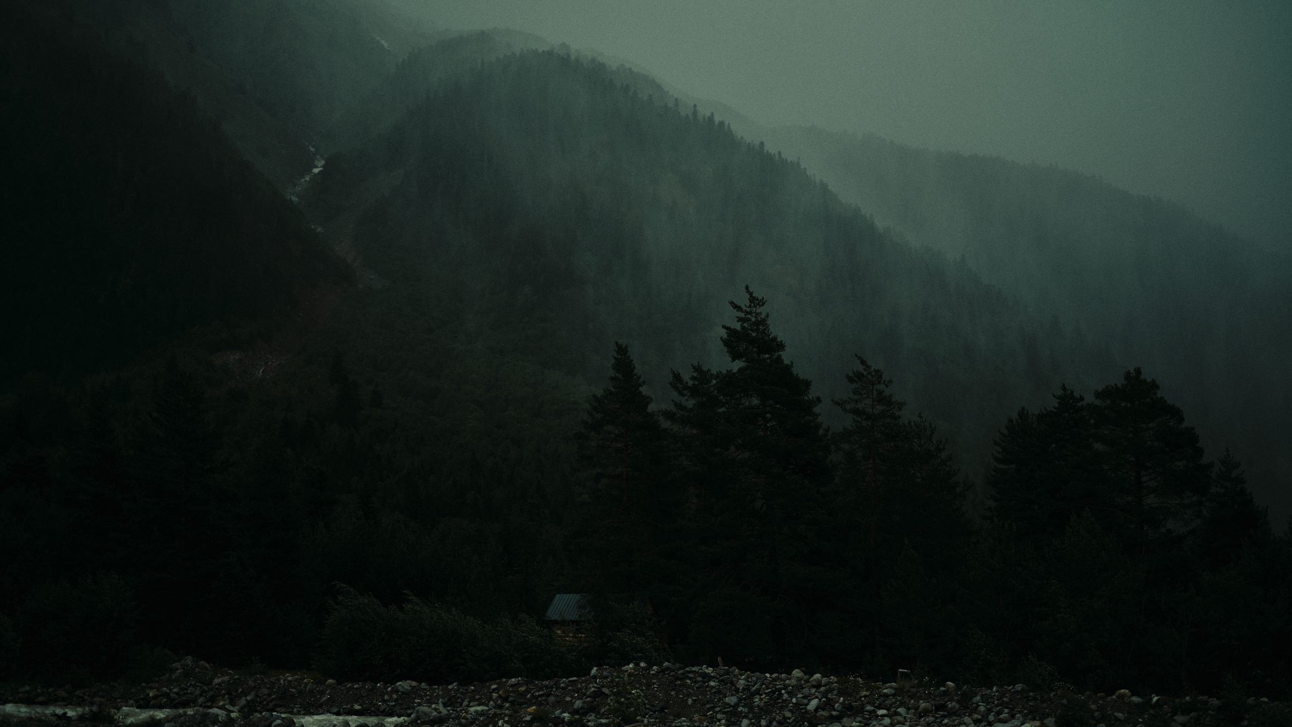 Travel photograph from Sakartvelo, Georgia, shot on medium format - frame 33