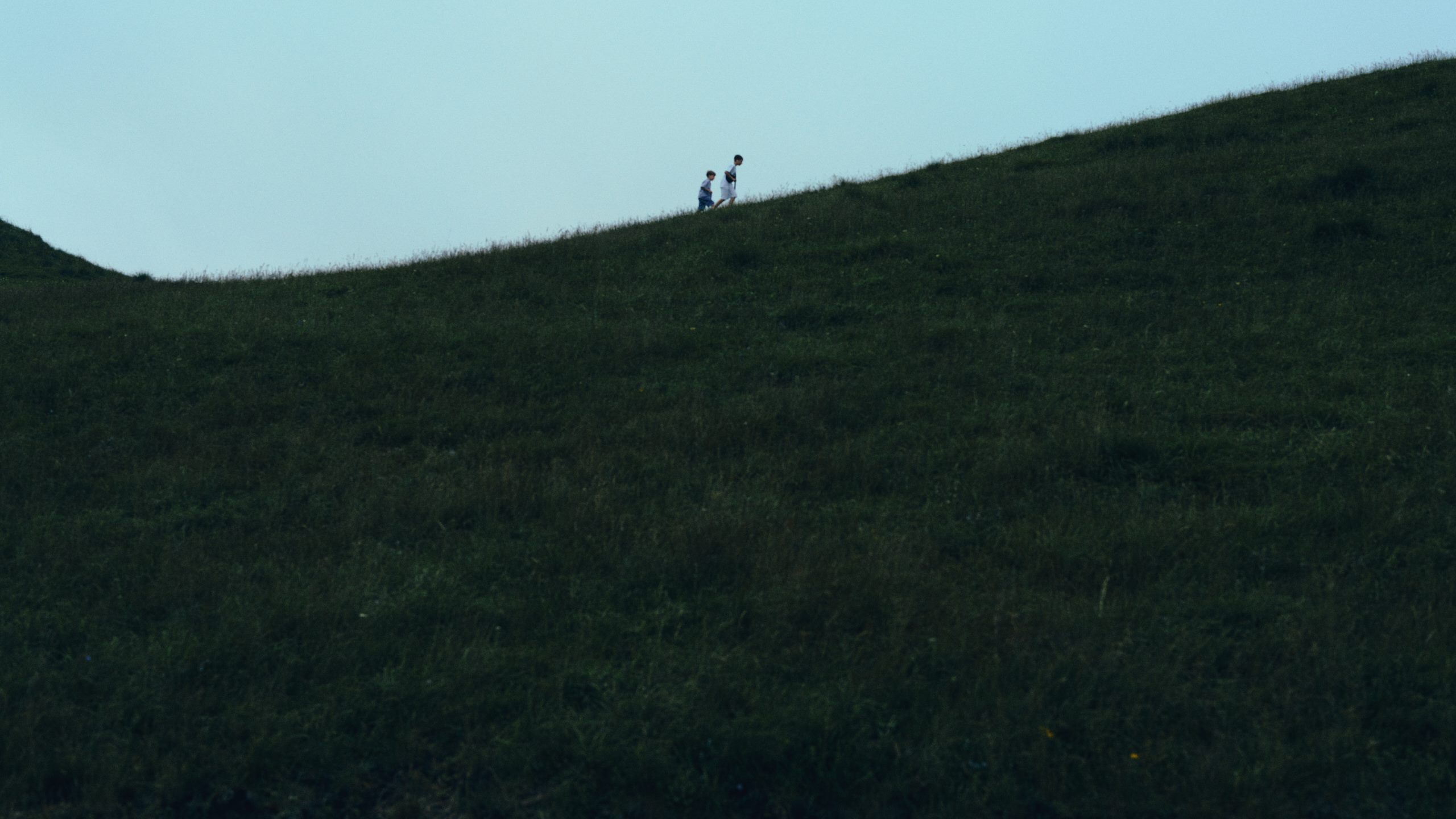 Travel photograph from Sakartvelo, Georgia, shot on medium format - frame 44